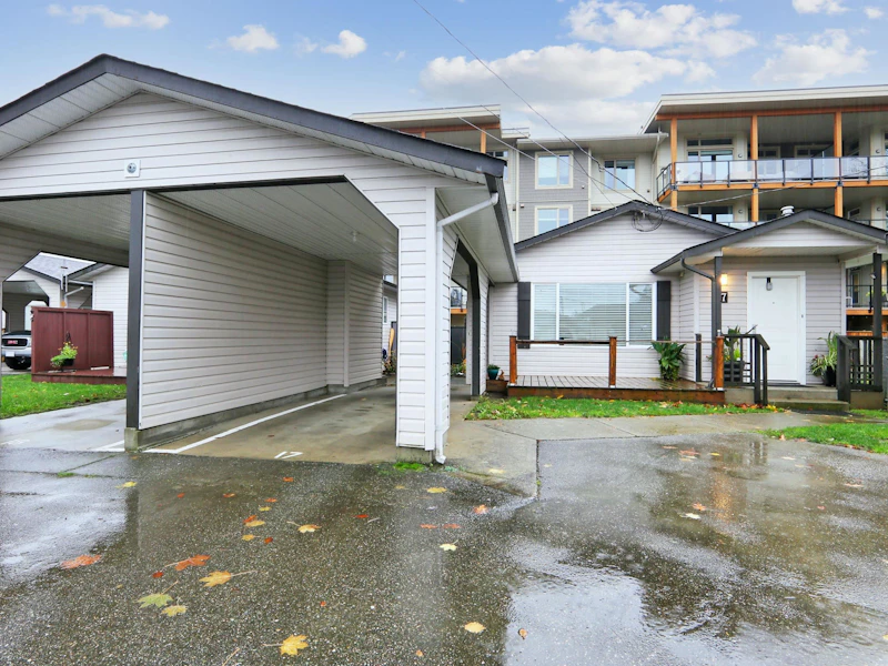 17 - 5648 Vedder Road, Chilliwack BC V2R 3M8