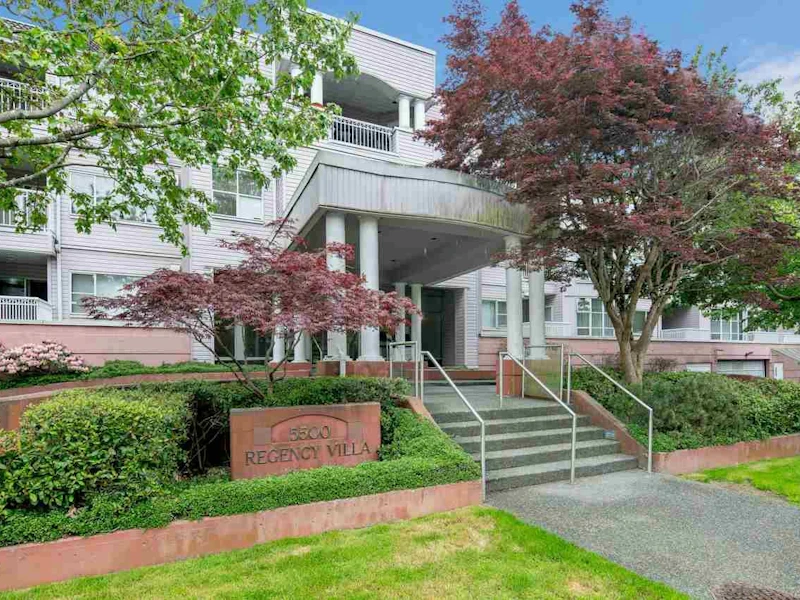 217 - 5500 Arcadia Road, Richmond BC V6X 3P5