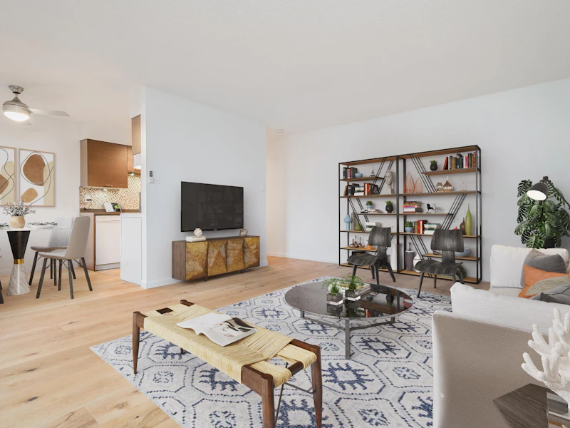 106 - 235 E 13th Street, North Vancouver BC V7L 2L6