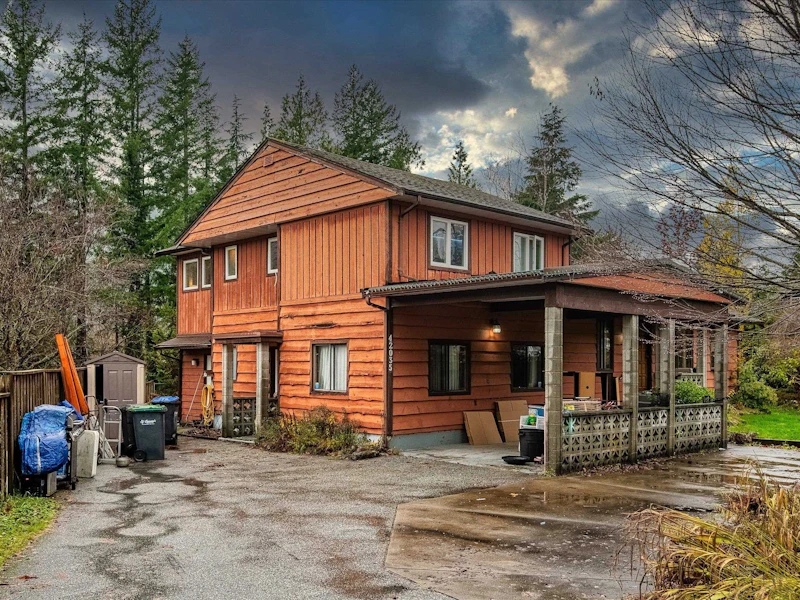 42035 Government Road, Squamish BC V0N 0A4