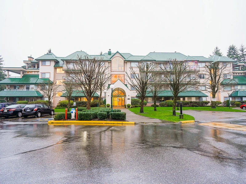 201 - 2958 Trethewey Street, Abbotsford BC V2T 6P6