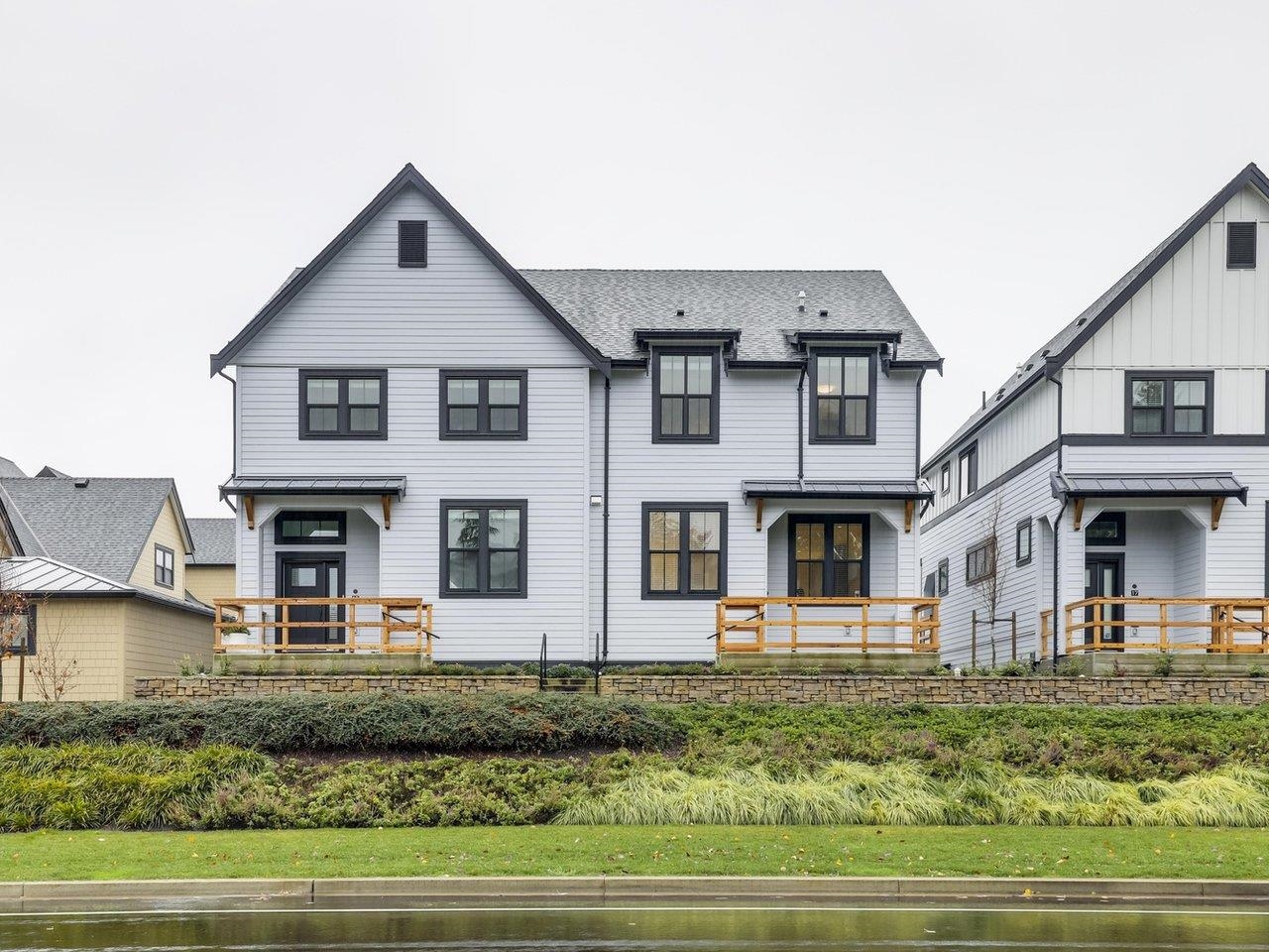 18-6429 Market Avenue, Delta, BC, V4L 0A8