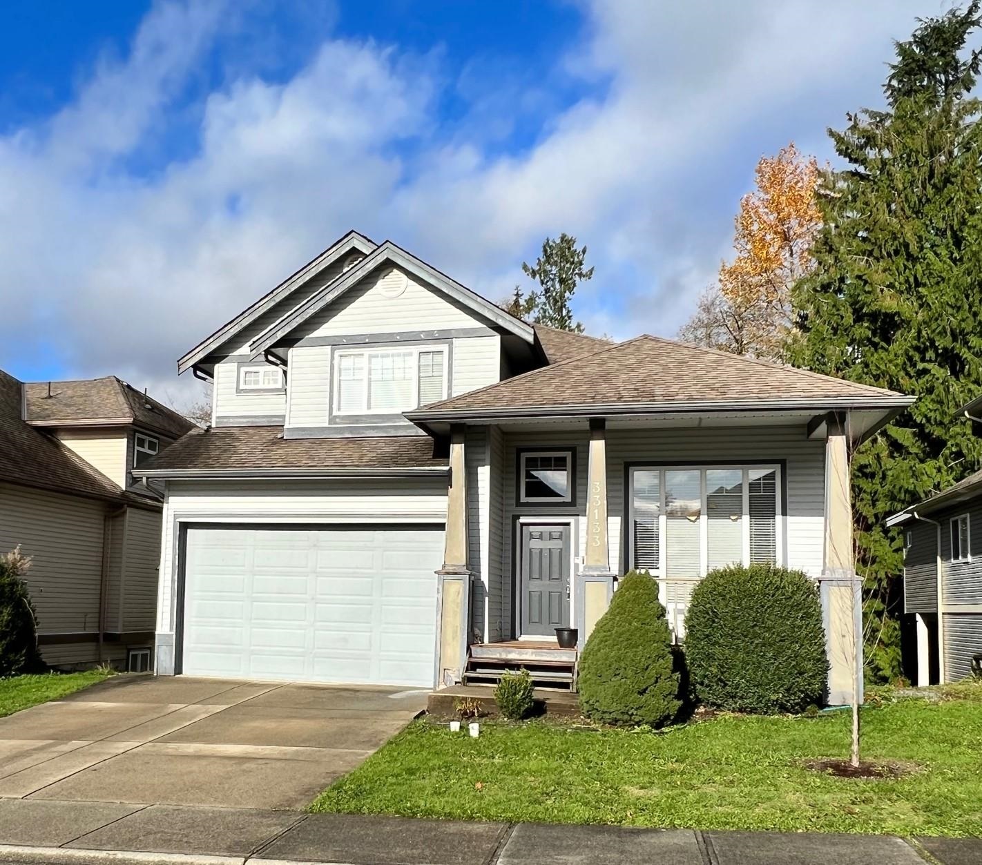 33133 Dalke Avenue, Mission, BC, V2V 0A3