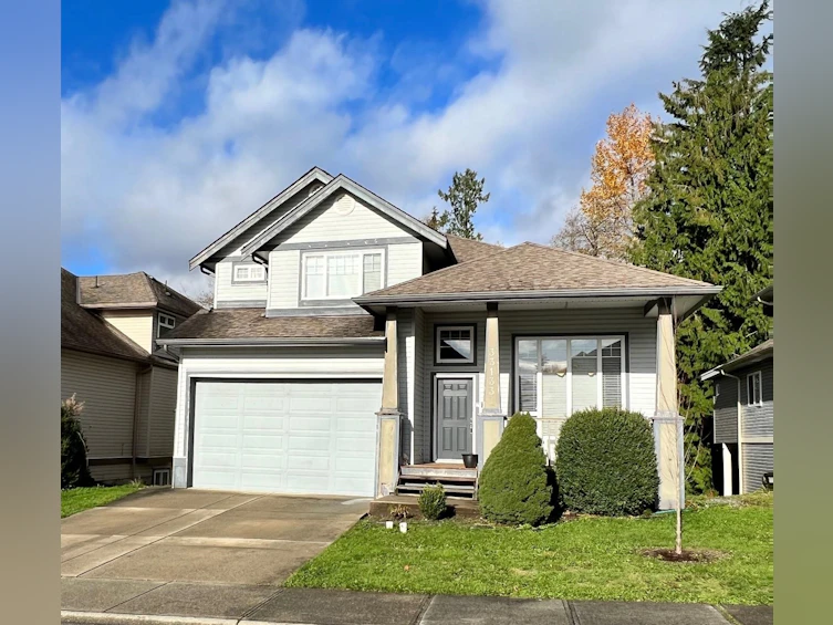 33133 Dalke Avenue, Mission, BC, V2V 0A3