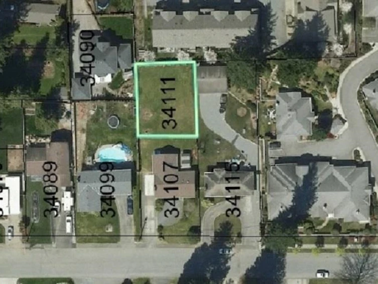 34111 Fraser Street, Abbotsford, BC, V2S 1X8