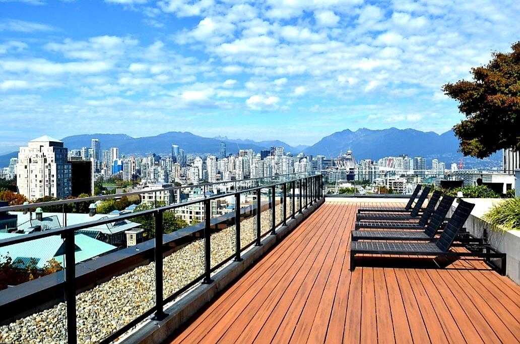 321-2888 Cambie Street, Vancouver, BC, V5Z 0H3