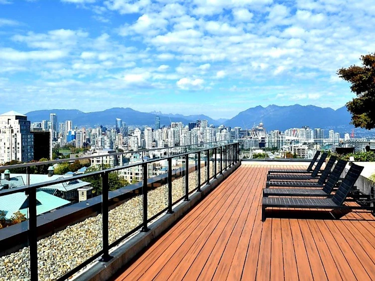 321-2888 Cambie Street, Vancouver, BC, V5Z 0H3