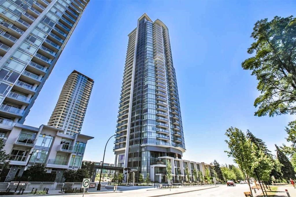 608-4900 Lennox Lane, Burnaby, BC, V5H 0G9