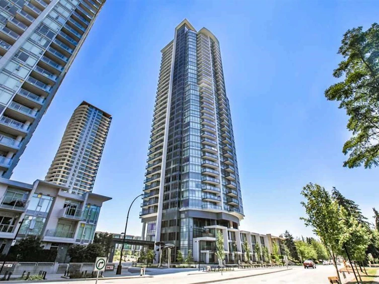 608-4900 Lennox Lane, Burnaby, BC, V5H 0G9