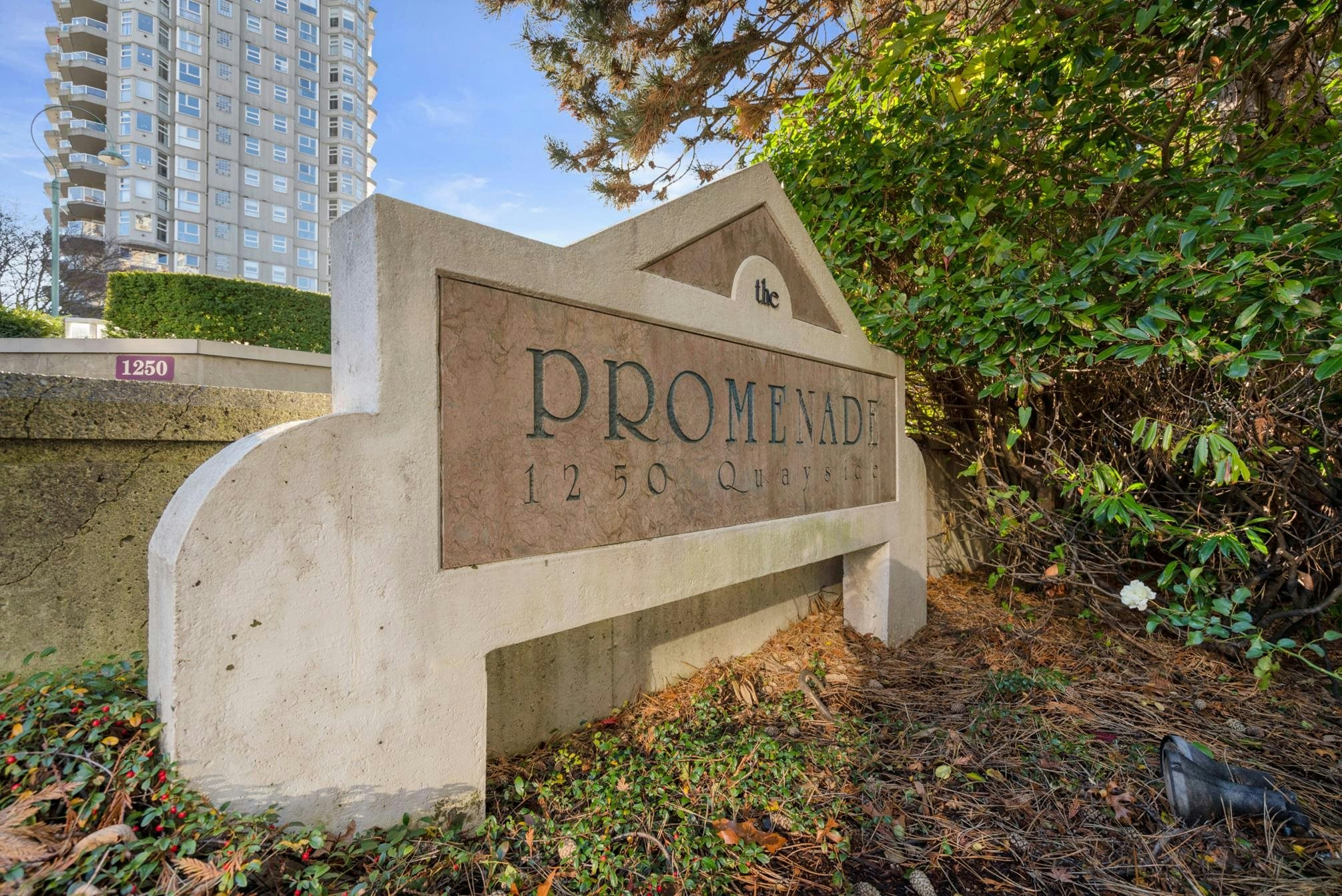 1201-1250 Quayside Road, New Westminster, BC, V3M 6E2