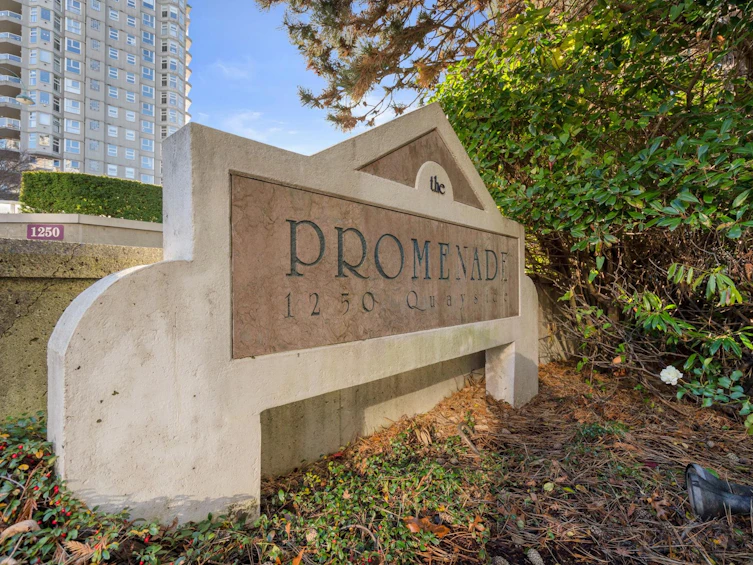 1201-1250 Quayside Road, New Westminster, BC, V3M 6E2