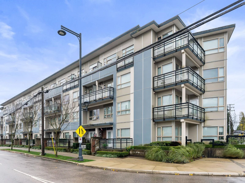 413 - 13228 Old Yale Road, Surrey BC V3T 0K3