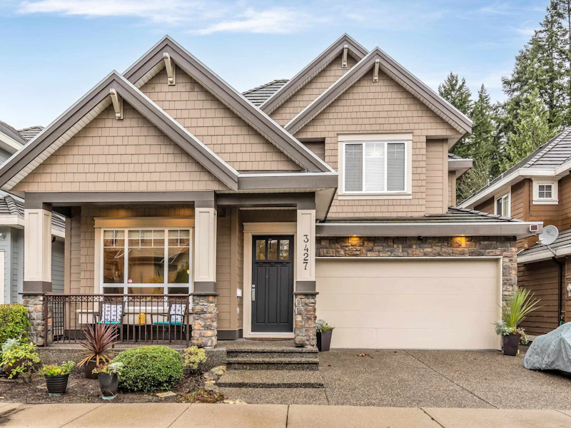 3427 147a Street, Surrey BC V4P 0A6