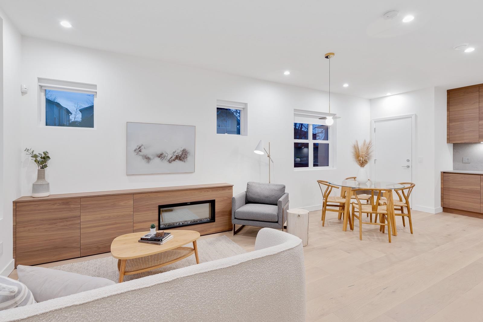 3229 St. Catherines Street, Vancouver, BC, V5V 4K6