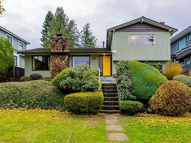 775 W 54th Avenue, Vancouver BC V6P 1M3