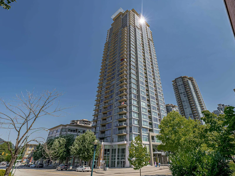 2308 - 2955 Atlantic Avenue, Coquitlam BC V3B 0H9