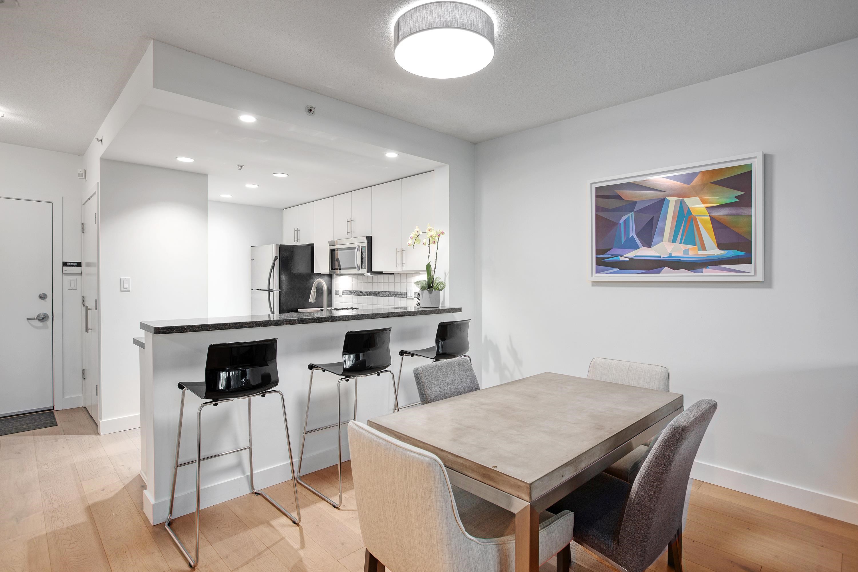 311-1483 W 7th Avenue, Vancouver, BC, V6H 4H6