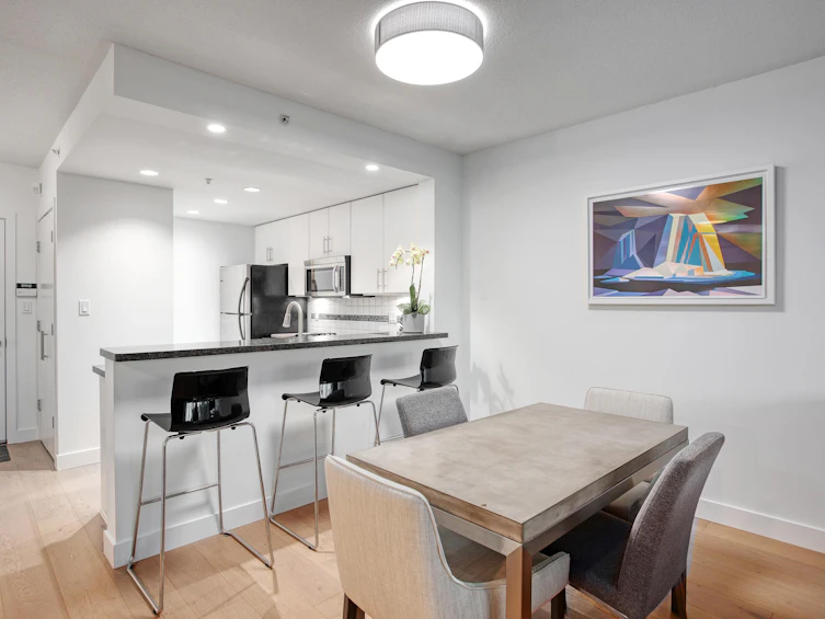 311-1483 W 7th Avenue, Vancouver, BC, V6H 4H6
