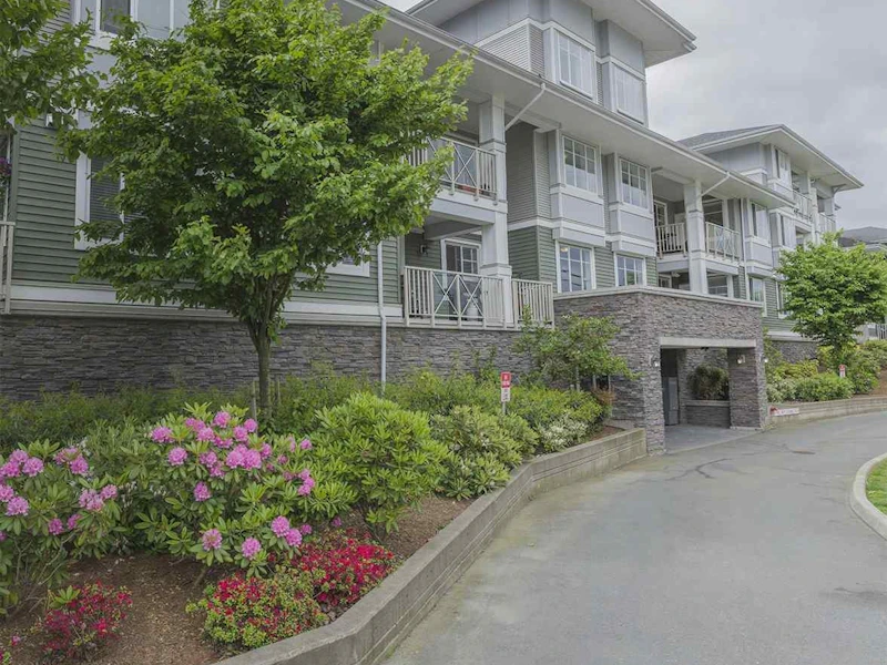 311 - 46262 First Avenue, Chilliwack BC V2P 0C3