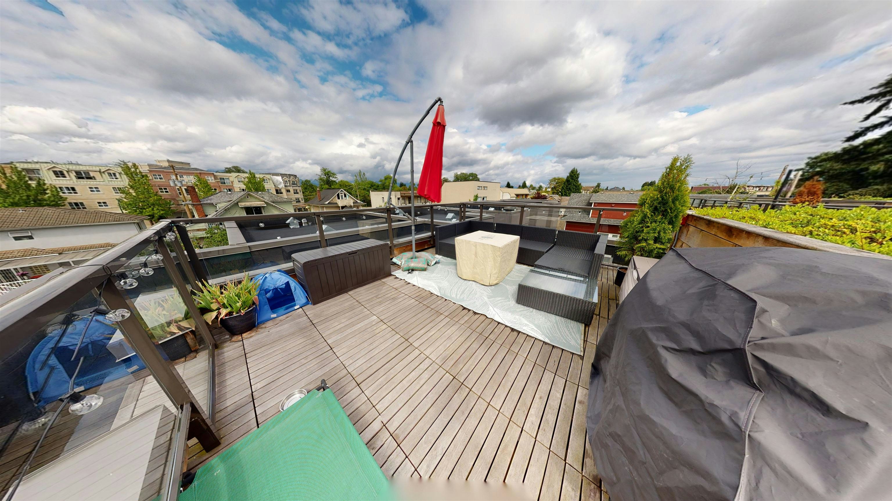 10-531 E 16th Avenue, Vancouver, BC, V5T 2V1