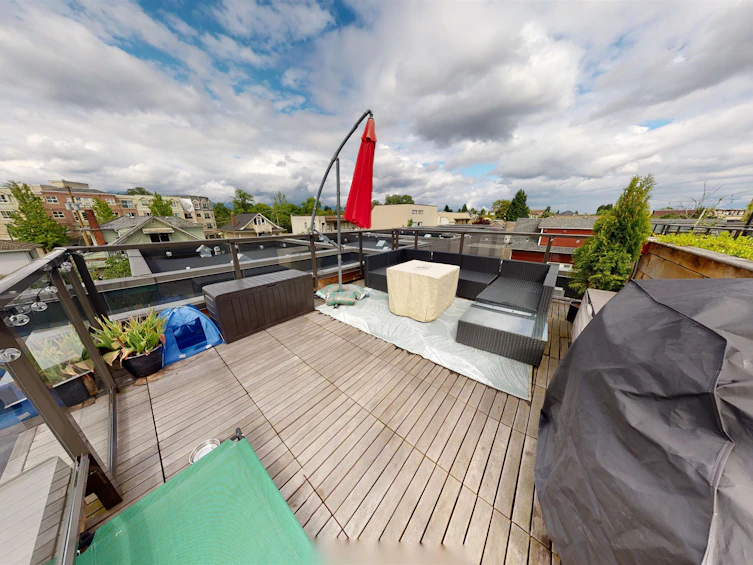 10-531 E 16th Avenue, Vancouver, BC, V5T 2V1