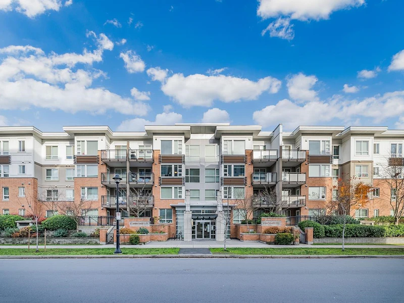 120 - 9399 Tomicki Avenue, Richmond BC V6X 0H6