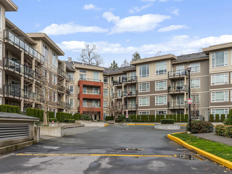 C427 - 20211 66th Avenue, Langley BC