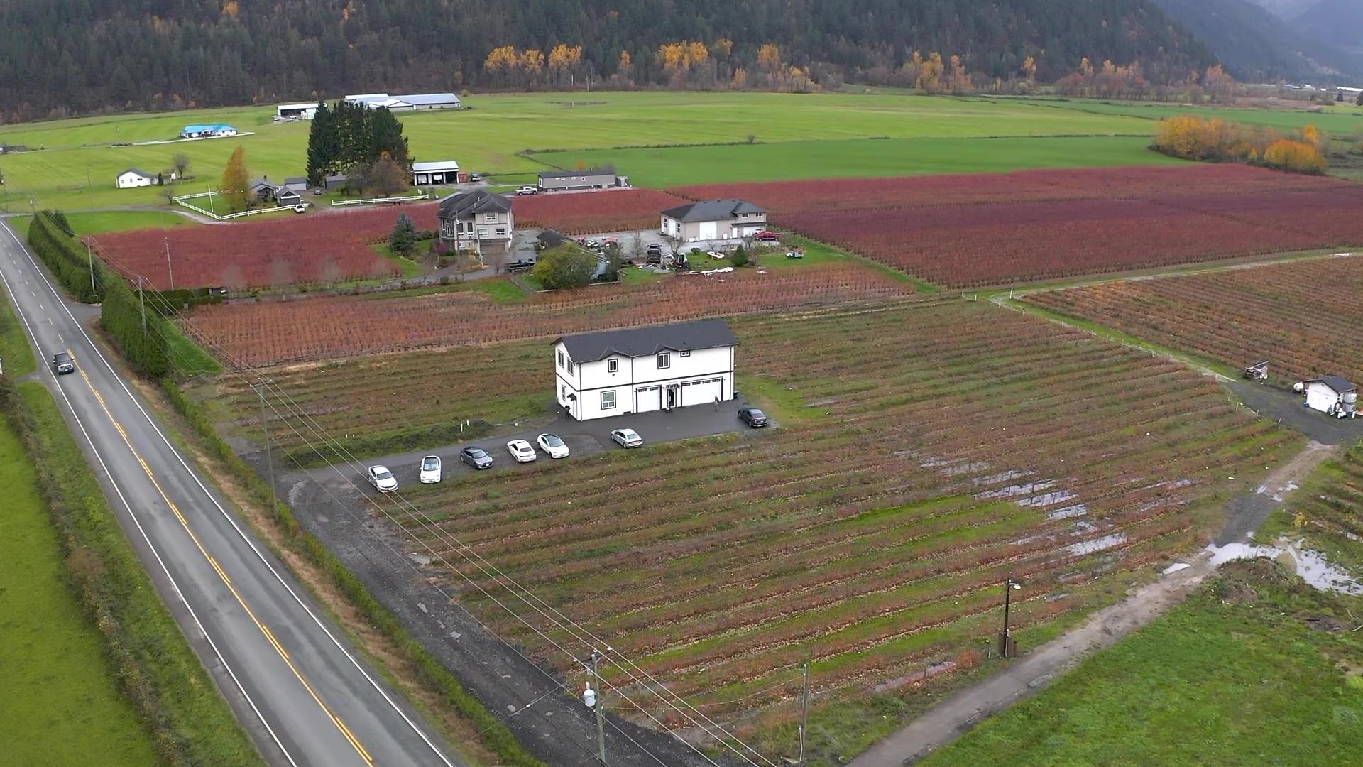 8788 Sylvester Road, Mission, BC, V2V 7K6