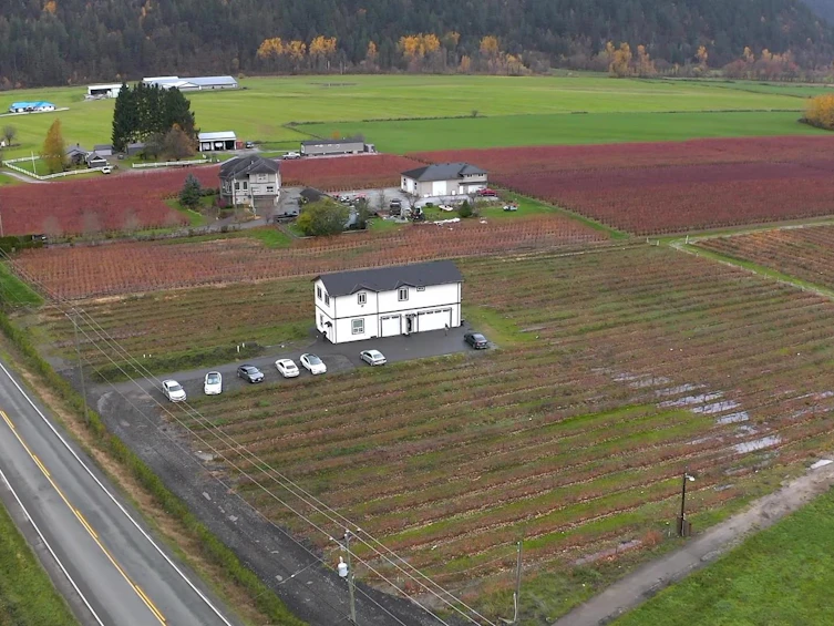 8788 Sylvester Road, Mission, BC, V2V 7K6