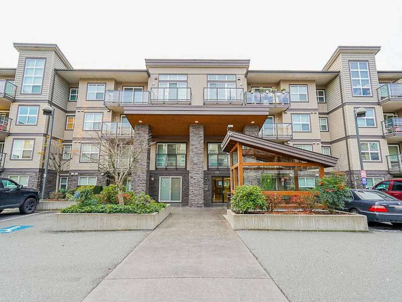 320 - 30515 Cardinal Avenue, Abbotsford BC V2T 0A8