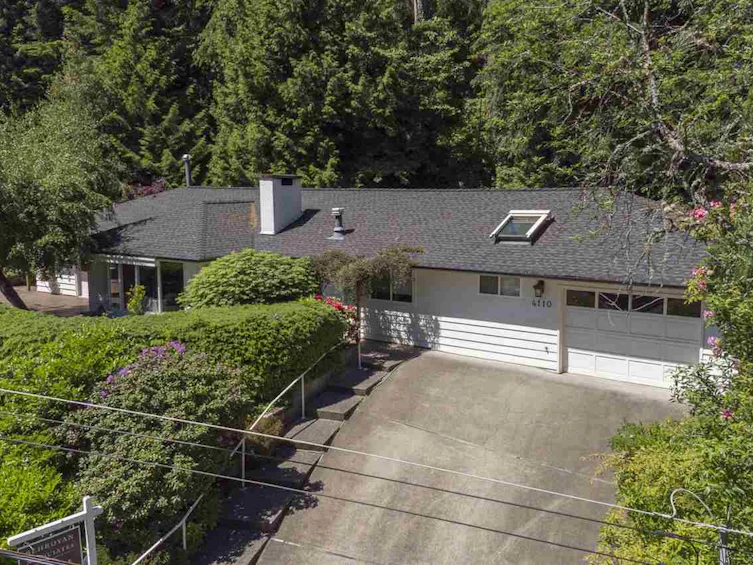 4110 Burkeridge Place, West Vancouver, BC, V7V 3M9