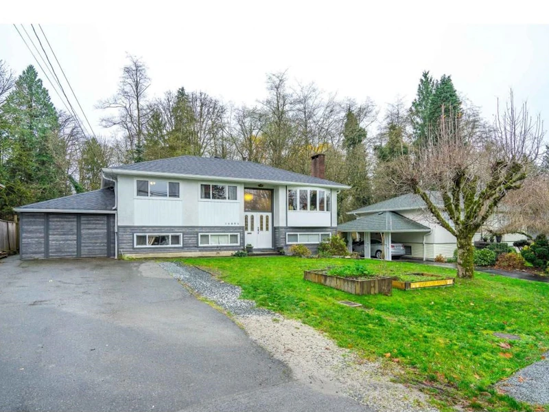 14894 Glen Avon Drive, Surrey BC V3R 4Y8