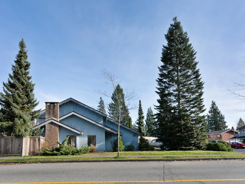 2169 Patricia Avenue, Port Coquitlam BC V3B 6C9