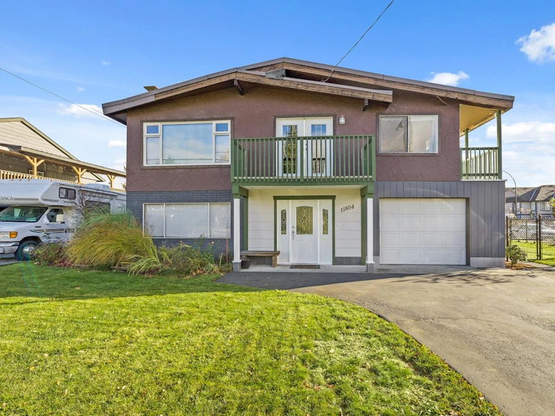 11804 Stephens Street, Maple Ridge BC V2X 6S3