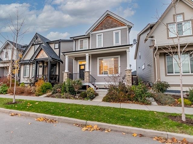27035 35a Avenue, Langley, BC, V4W 0C3