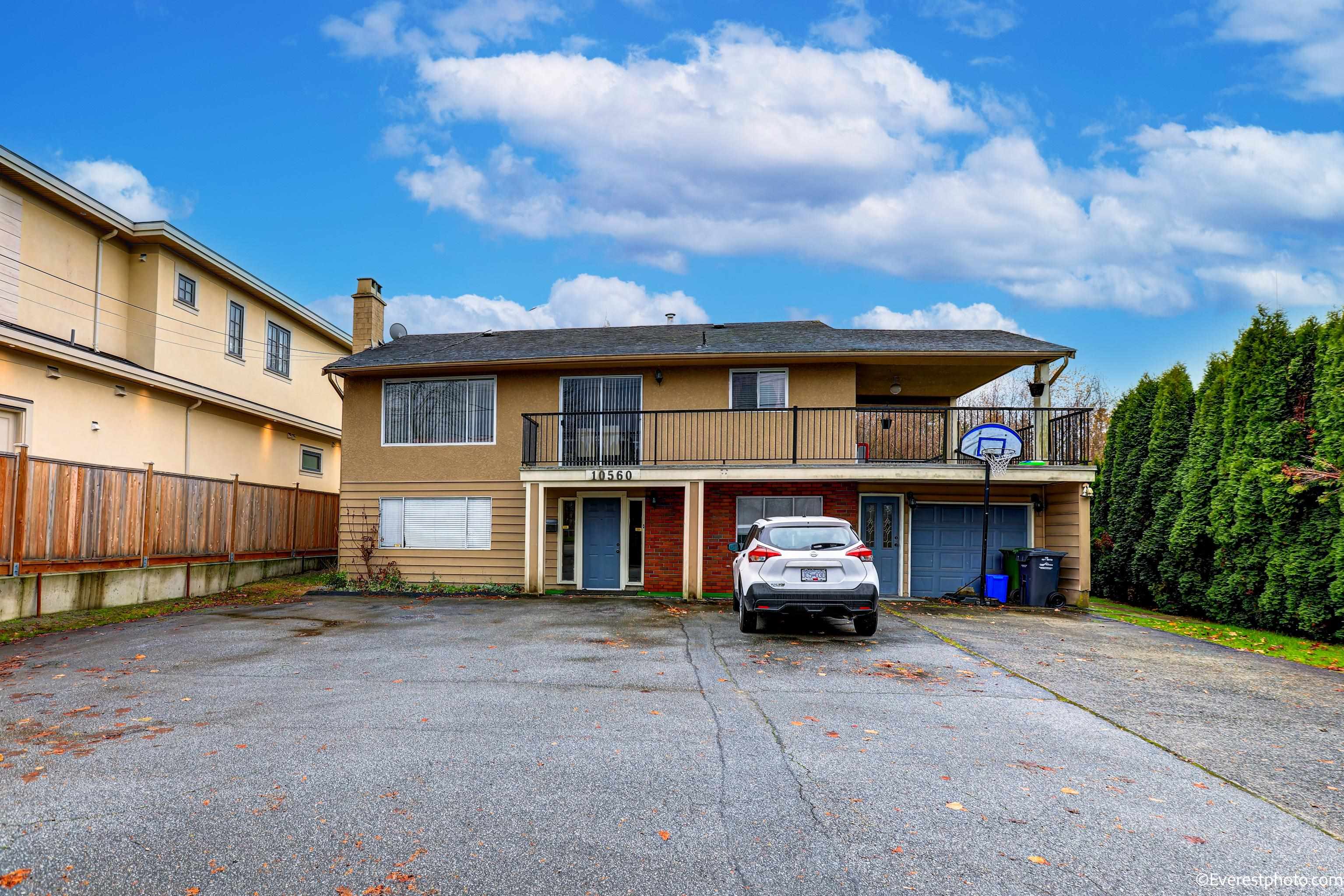10560 Westminster Highway, Richmond, BC, V6X 1B2