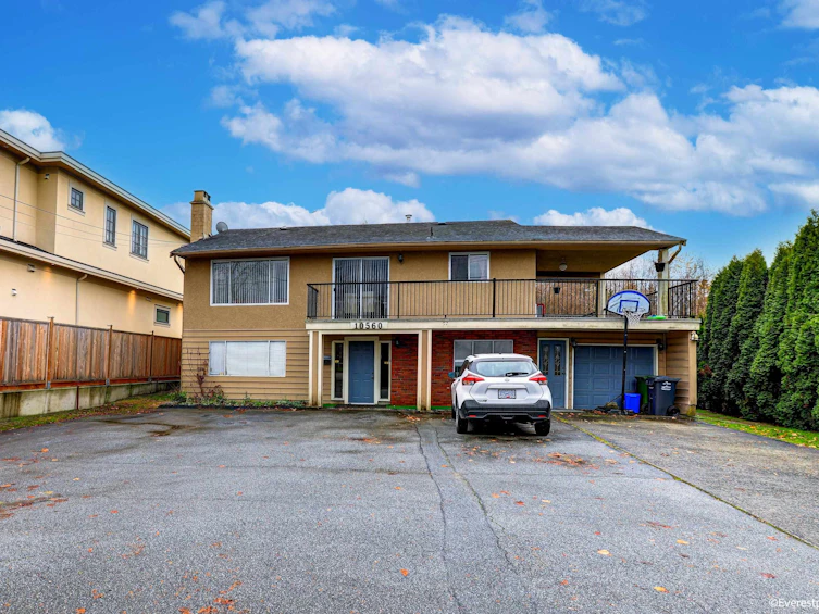 10560 Westminster Highway, Richmond, BC, V6X 1B2