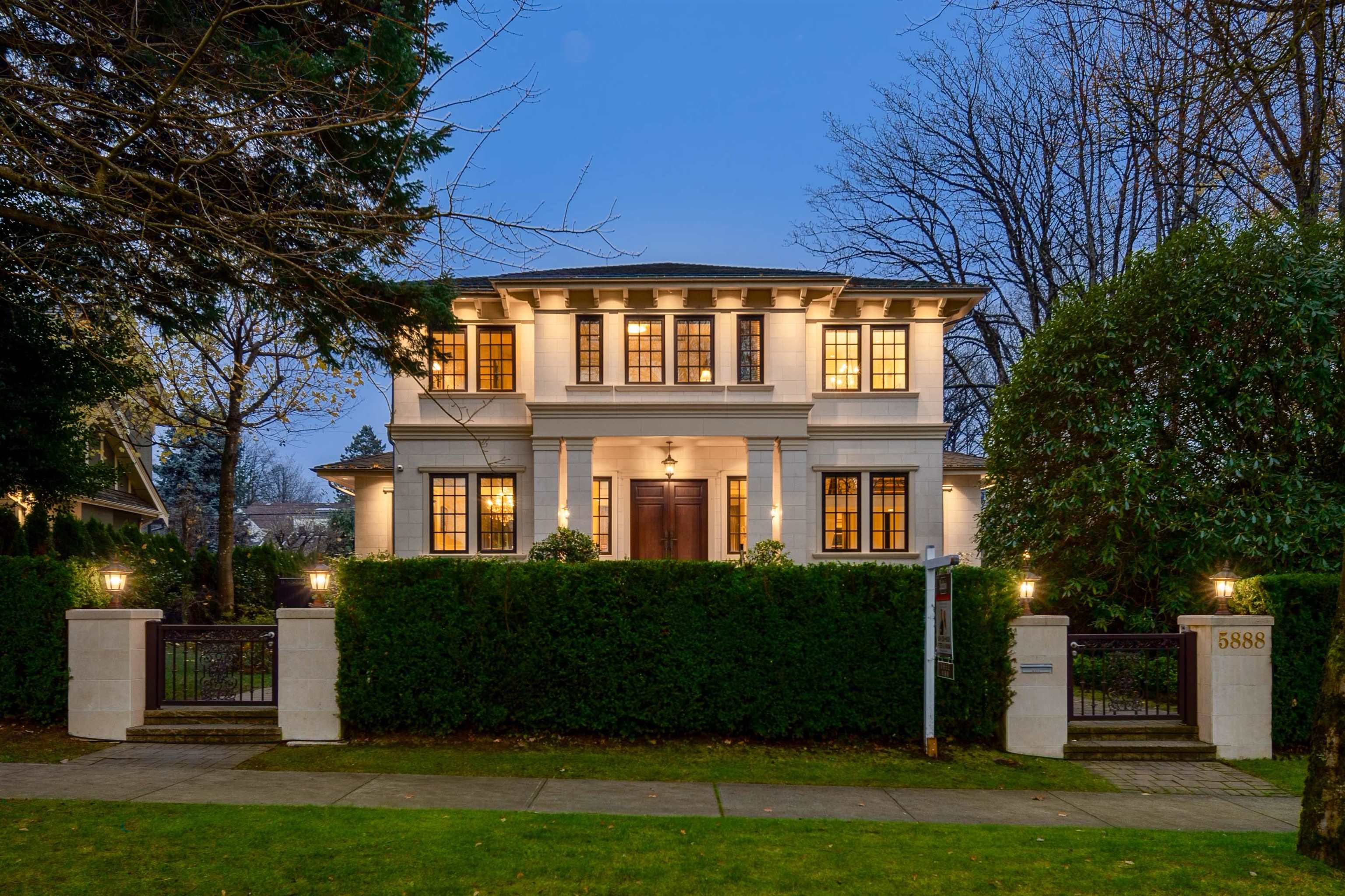 South Granville Homes For Sale Mls Listings South Granville Vancouver Bc Rew