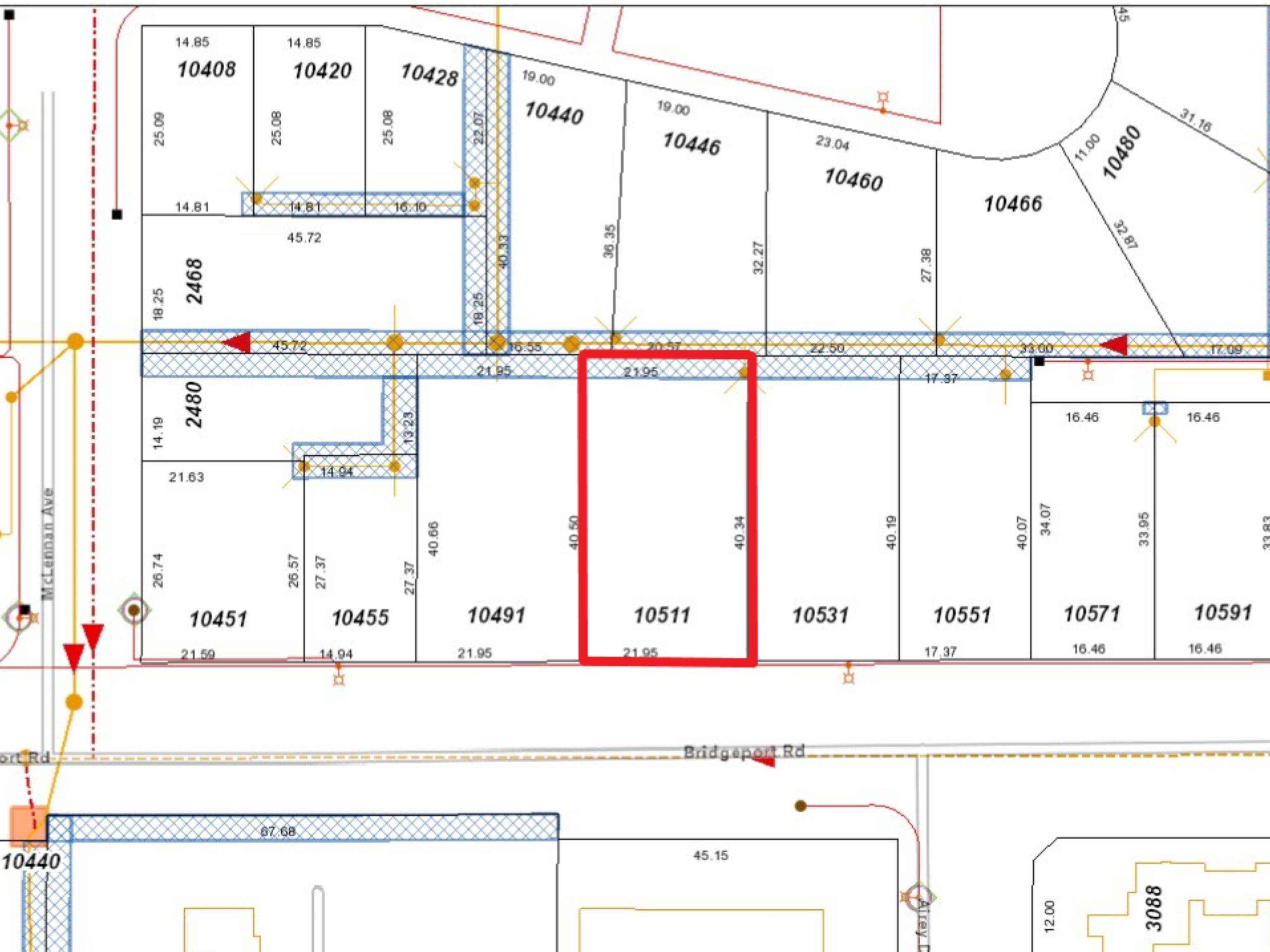 10511 Bridgeport Road, Richmond, BC, V6X 1S9