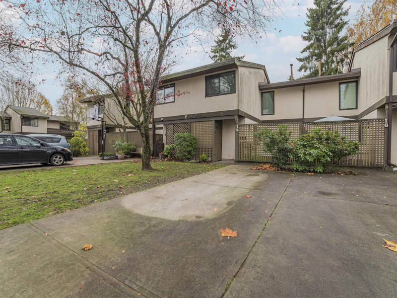 15 - 11491 7th Avenue, Richmond BC V7E 4J5