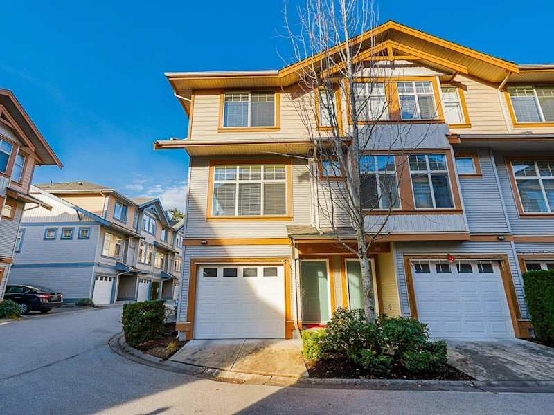 36 - 12036 66th Avenue, Surrey BC V3W 3M2