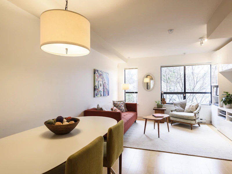 132 - 1863 Stainsbury Avenue, Vancouver BC V5N 2M6