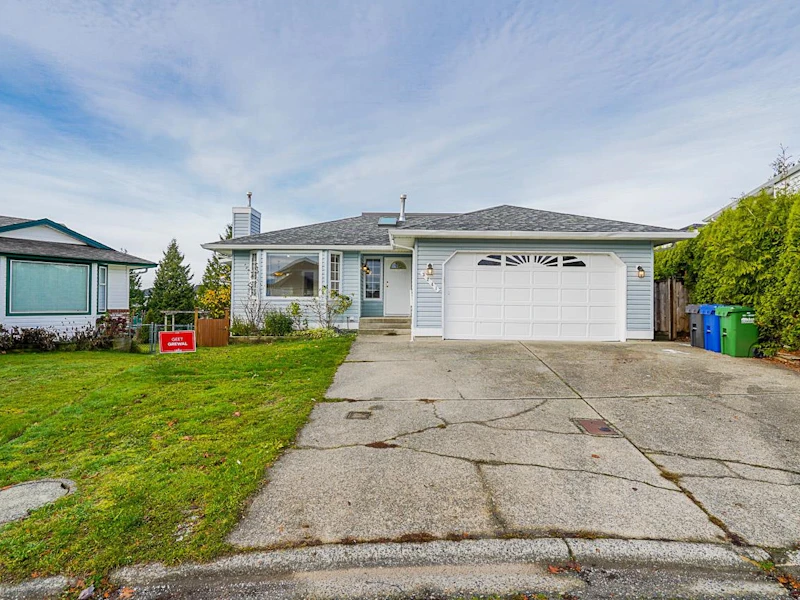 3241 Rockhill Place, Abbotsford BC V2T 5J7