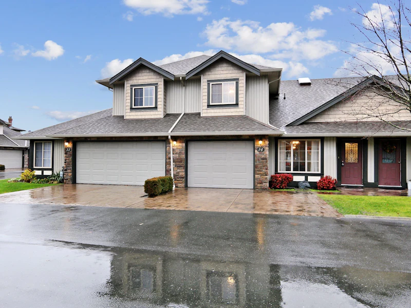 34 - 6449 Blackwood Lane, Chilliwack BC V2R 5X5