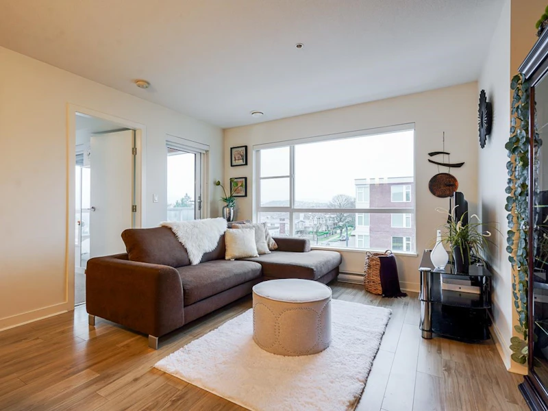 511 - 2888 E 2nd Avenue, Vancouver BC V5M 0B9