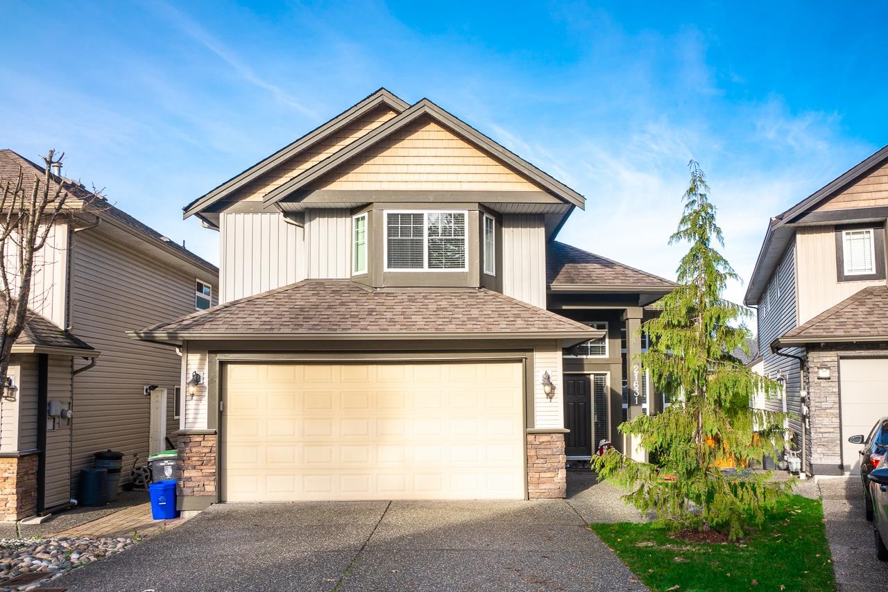 21631 92 Avenue, Langley, BC, V1M 0A2
