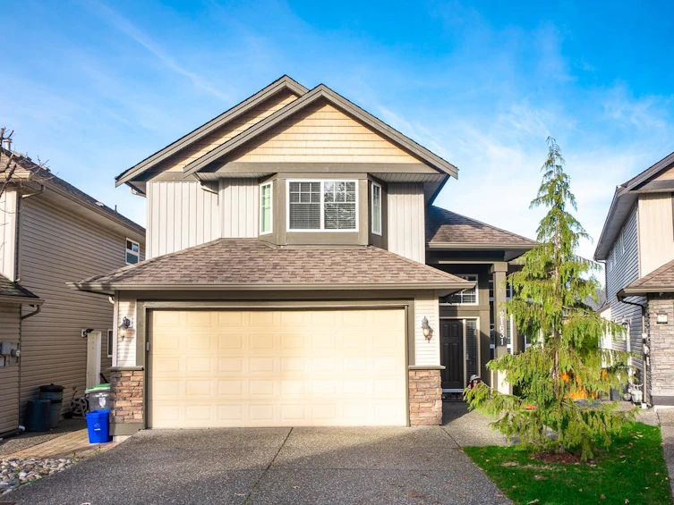 21631 92 Avenue, Langley, BC, V1M 0A2