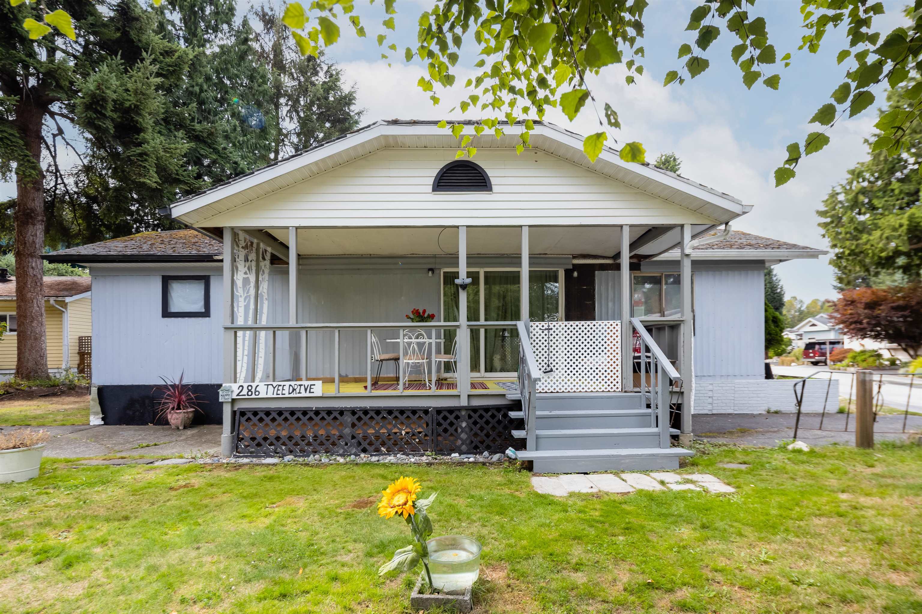 286 Tyee Drive, West Vancouver, BC, V7P 1C7