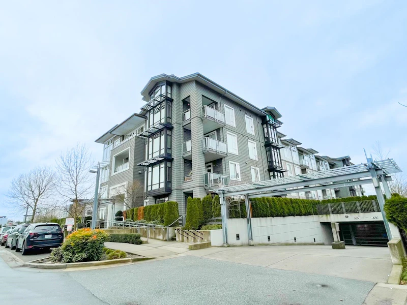 212 - 2307 Ranger Lane, Port Coquitlam BC