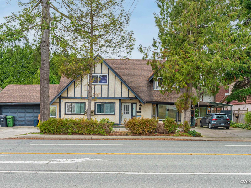 9091 Gilbert Road, Richmond BC V7E 2G7
